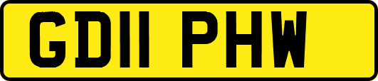 GD11PHW