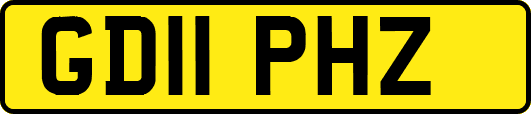 GD11PHZ