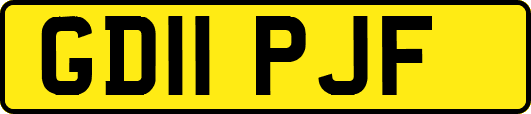 GD11PJF