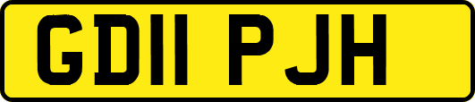 GD11PJH