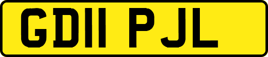 GD11PJL