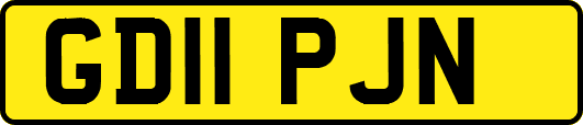 GD11PJN