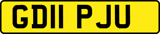GD11PJU