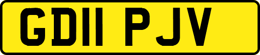 GD11PJV