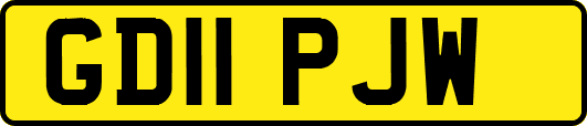 GD11PJW