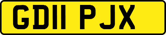 GD11PJX