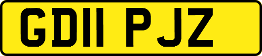 GD11PJZ