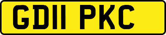 GD11PKC