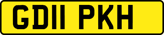GD11PKH