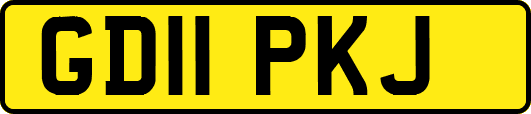 GD11PKJ