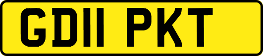 GD11PKT