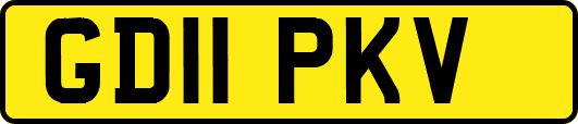 GD11PKV