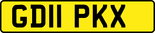 GD11PKX