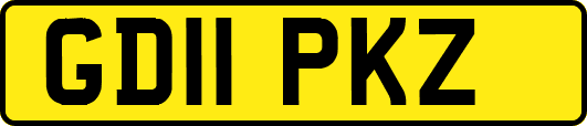 GD11PKZ