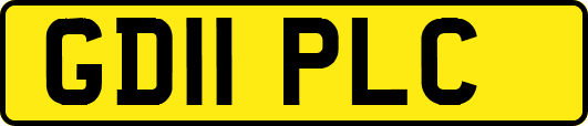 GD11PLC