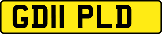 GD11PLD