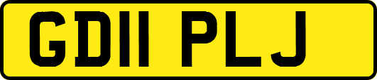 GD11PLJ