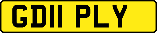 GD11PLY