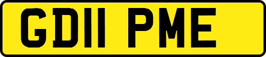 GD11PME