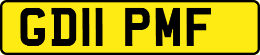 GD11PMF