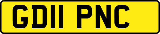 GD11PNC