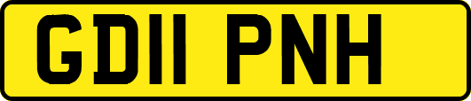 GD11PNH