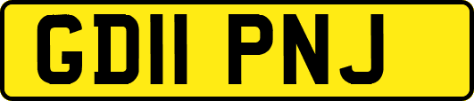 GD11PNJ