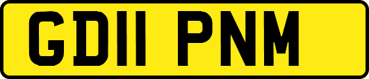GD11PNM