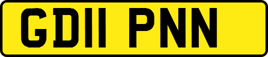 GD11PNN