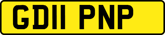 GD11PNP