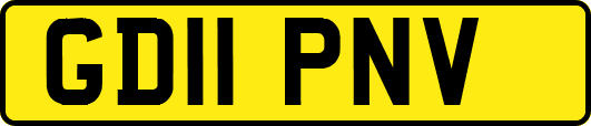 GD11PNV
