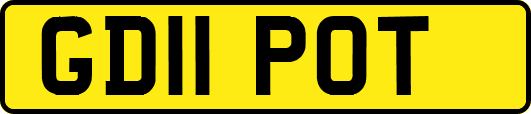GD11POT