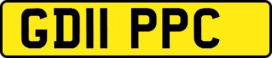 GD11PPC