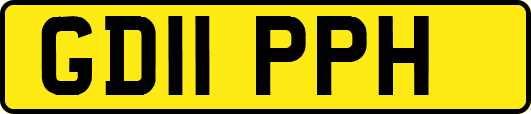 GD11PPH