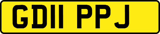 GD11PPJ