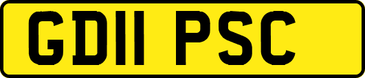 GD11PSC