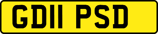 GD11PSD