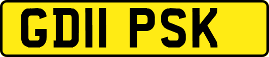 GD11PSK