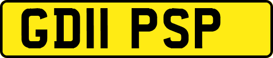 GD11PSP