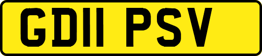 GD11PSV