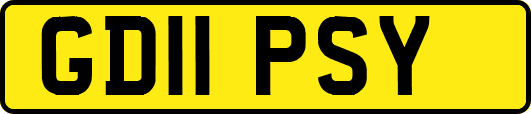 GD11PSY