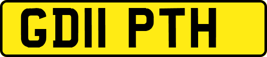 GD11PTH