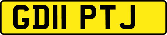 GD11PTJ
