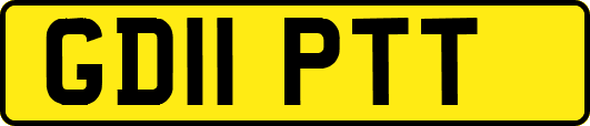 GD11PTT