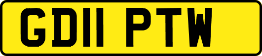 GD11PTW