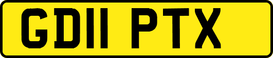 GD11PTX