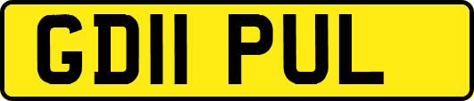 GD11PUL