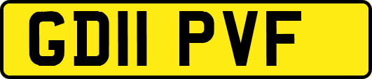GD11PVF
