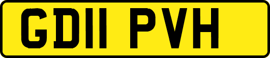 GD11PVH