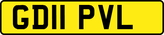 GD11PVL